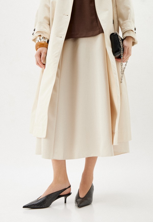 Mango Туфли - VIS - фото 6