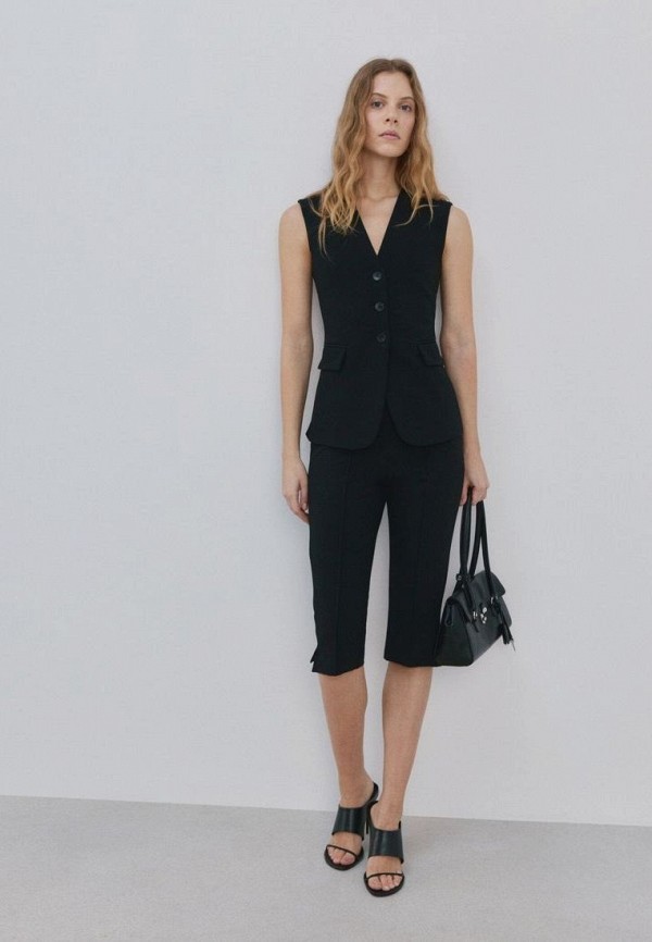 Mango Капри - COREST Online exclusive - фото 2