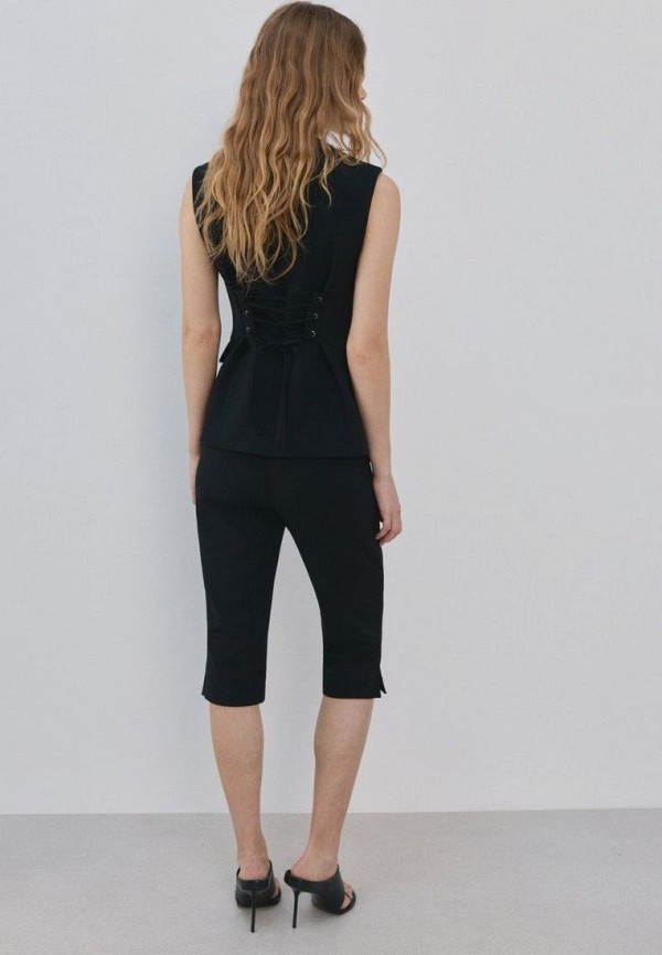 Mango Капри - COREST Online exclusive - фото 3