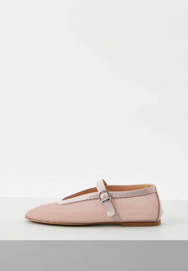 Principe di Bologna Балетки - фото 1