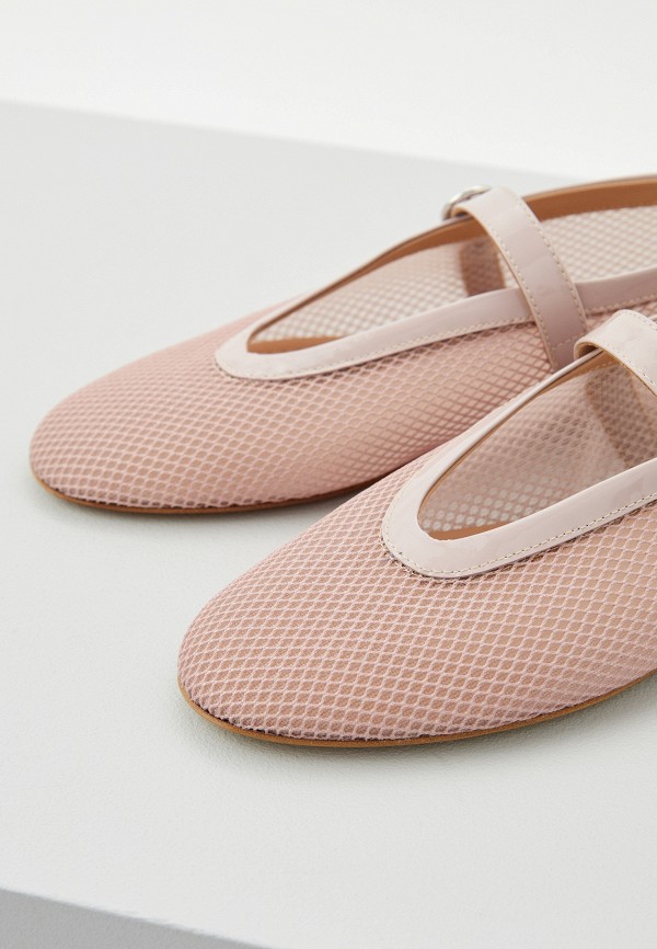 Principe di Bologna Балетки - фото 2