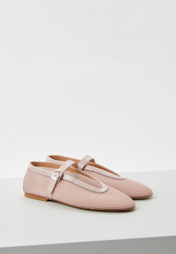 Principe di Bologna Балетки - фото 3