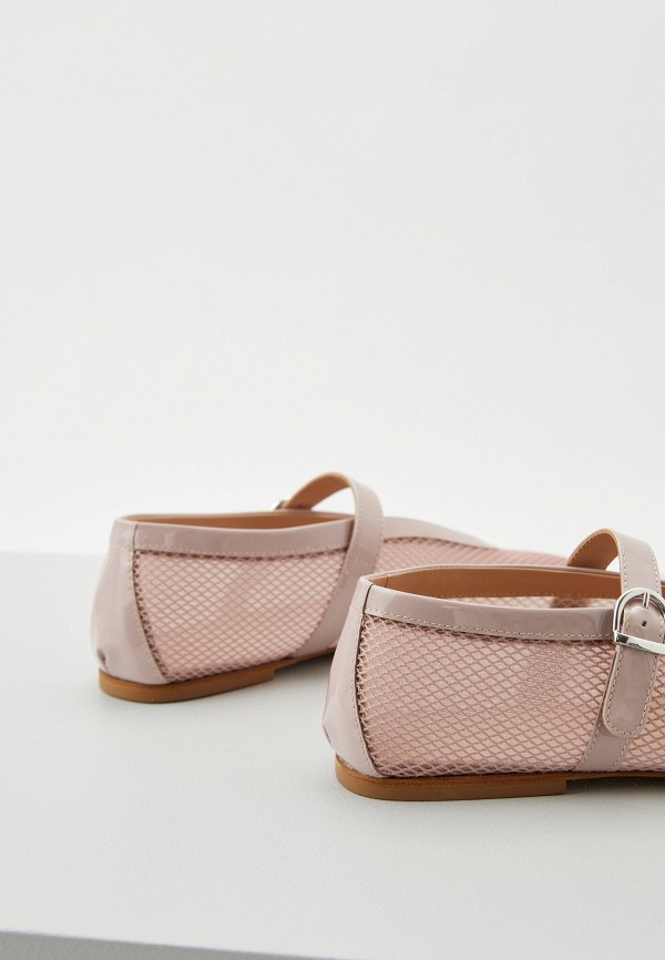 Principe di Bologna Балетки - фото 4