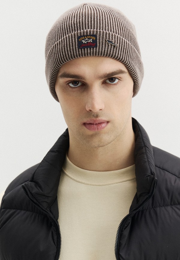 Paul & Shark Шапка - фото 4