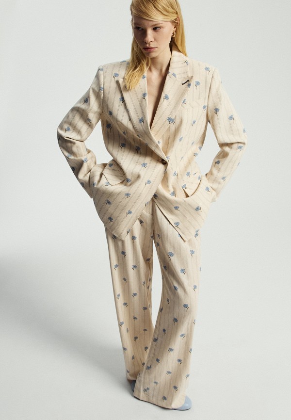 Nume Жакет - фото 4