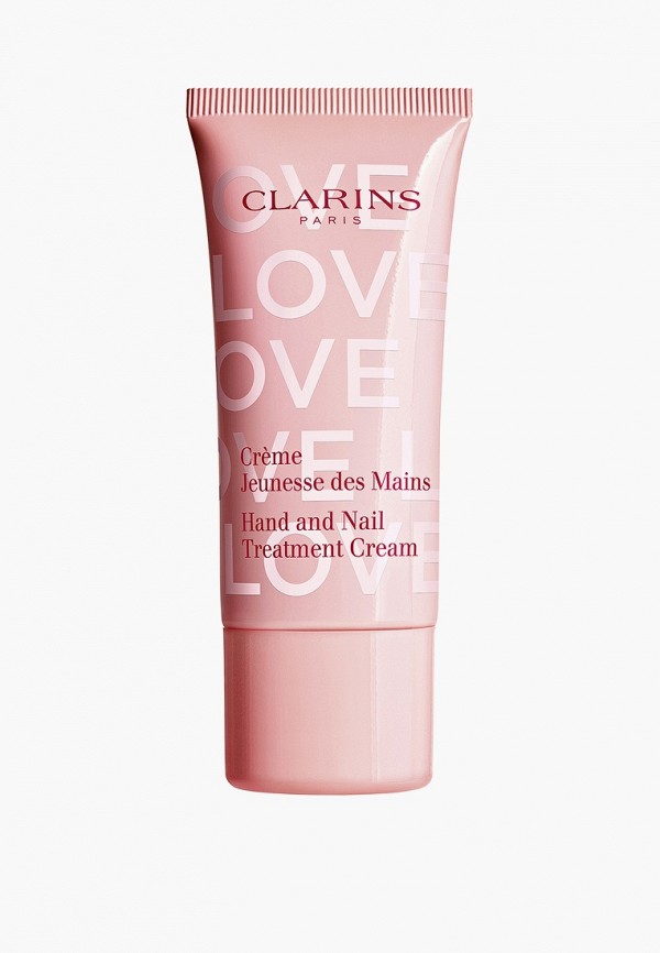 Clarins Крем для рук - увлажняющий, лимитированный выпуск - фото 1