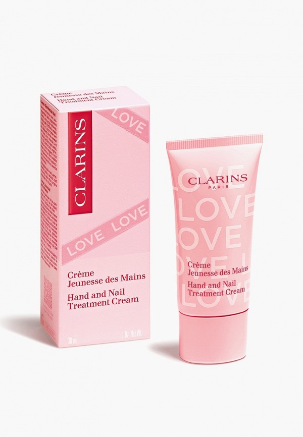 Clarins Крем для рук - увлажняющий, лимитированный выпуск - фото 2