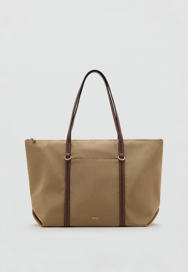 Mango Сумка - COBALT - фото 1