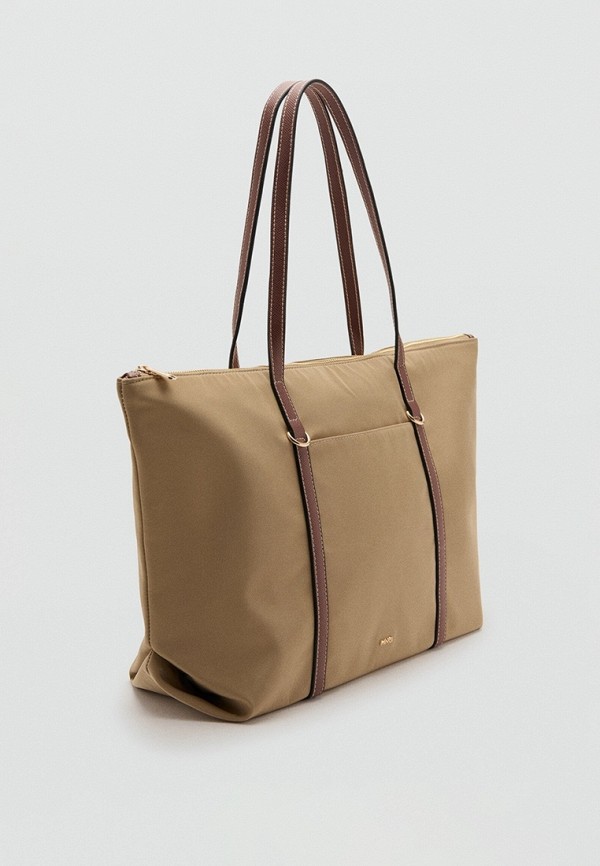 Mango Сумка - COBALT - фото 2