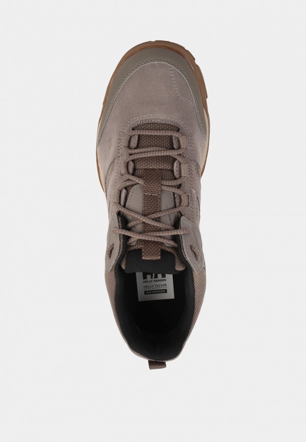 Helly Hansen Кроссовки трекинговые - SWITCHBACK LOW 3 HT - фото 4