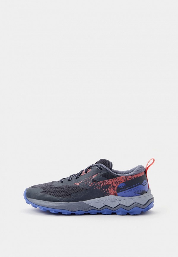 Mizuno Кроссовки - WAVE IBUKI 5 GTX - фото 1