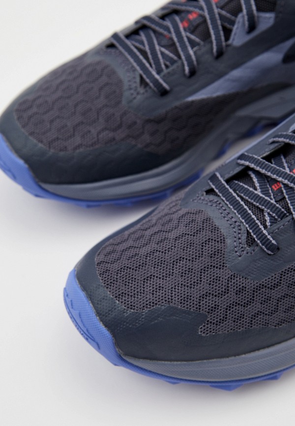 Mizuno Кроссовки - WAVE IBUKI 5 GTX - фото 2