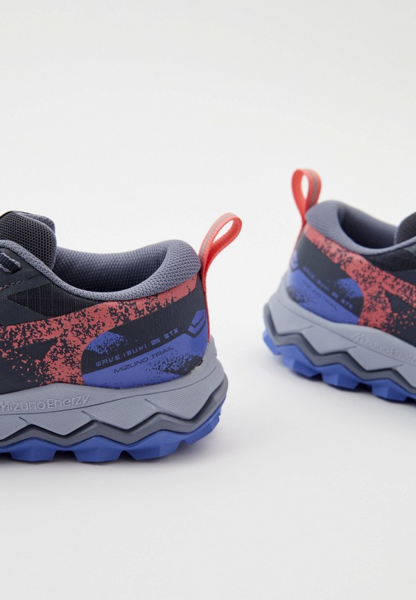Mizuno Кроссовки - WAVE IBUKI 5 GTX - фото 4