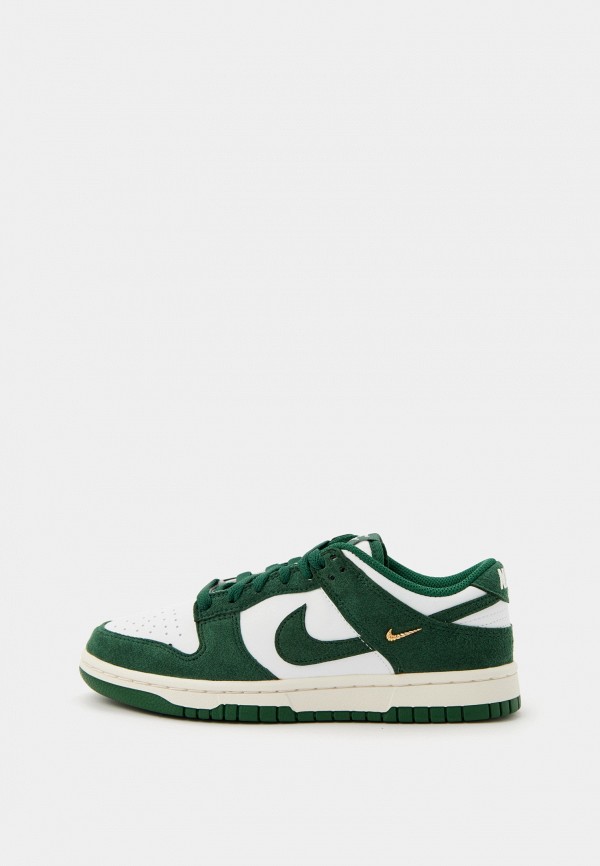 Nike Кеды - Dunk Low - фото 1