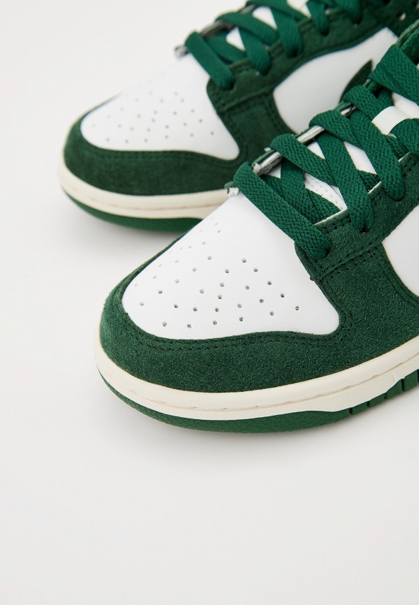 Nike Кеды - Dunk Low - фото 2