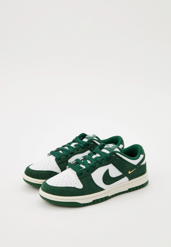 Nike Кеды - Dunk Low - фото 3