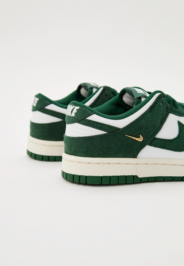 Nike Кеды - Dunk Low - фото 4