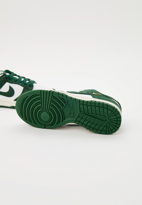 Nike Кеды - Dunk Low - фото 5
