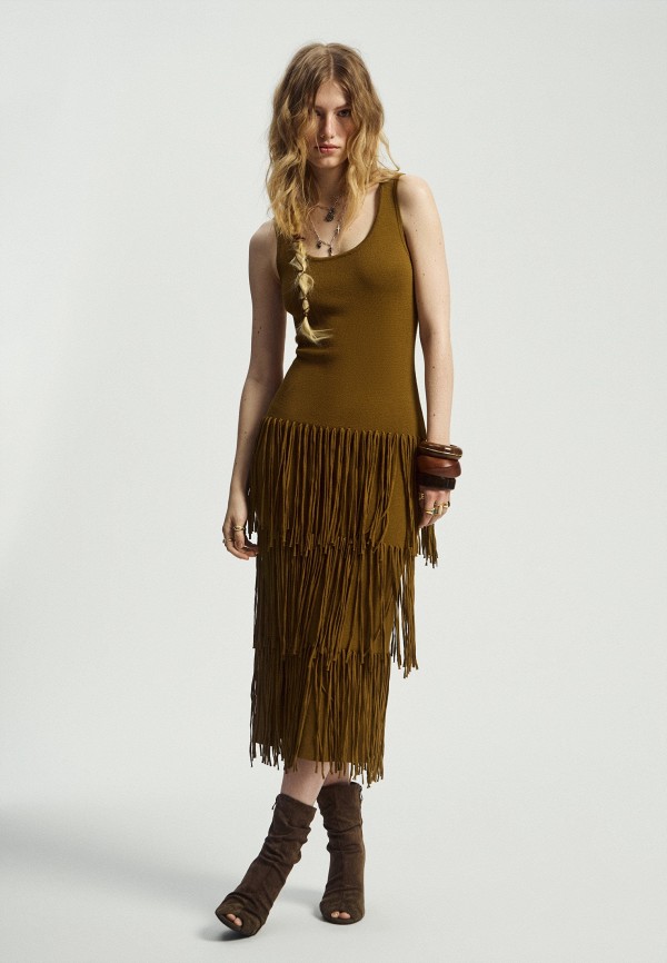 Nume Платье - фото 1