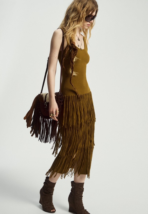 Nume Платье - фото 4