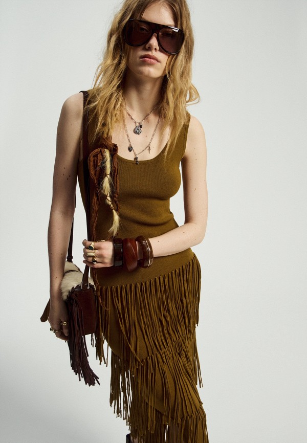 Nume Платье - фото 5