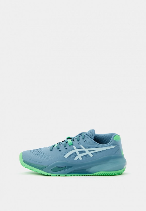 ASICS Кроссовки - GEL-RESOLUTION X PADEL - фото 1