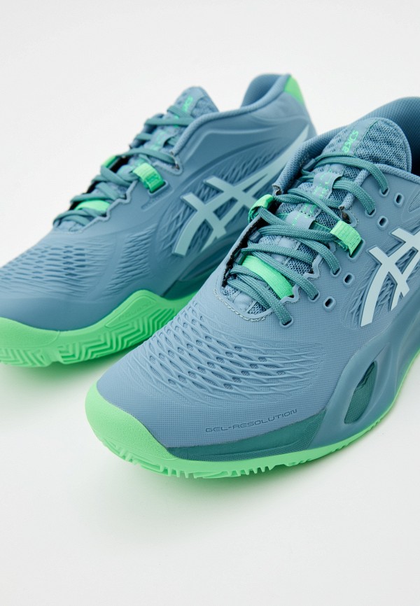 ASICS Кроссовки - GEL-RESOLUTION X PADEL - фото 2