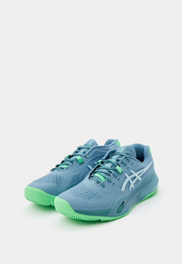 ASICS Кроссовки - GEL-RESOLUTION X PADEL - фото 3