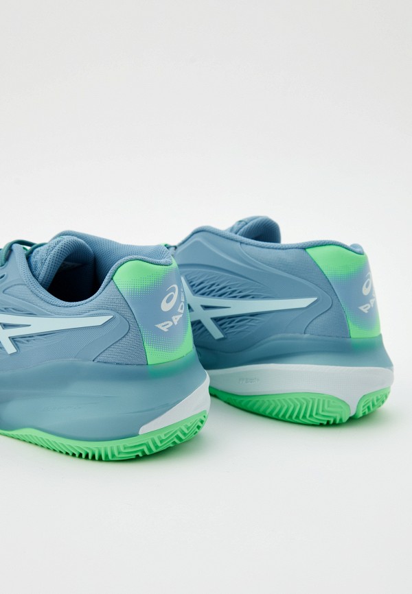 ASICS Кроссовки - GEL-RESOLUTION X PADEL - фото 4