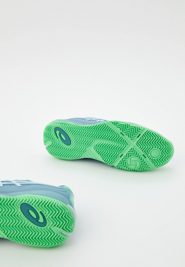 ASICS Кроссовки - GEL-RESOLUTION X PADEL - фото 5