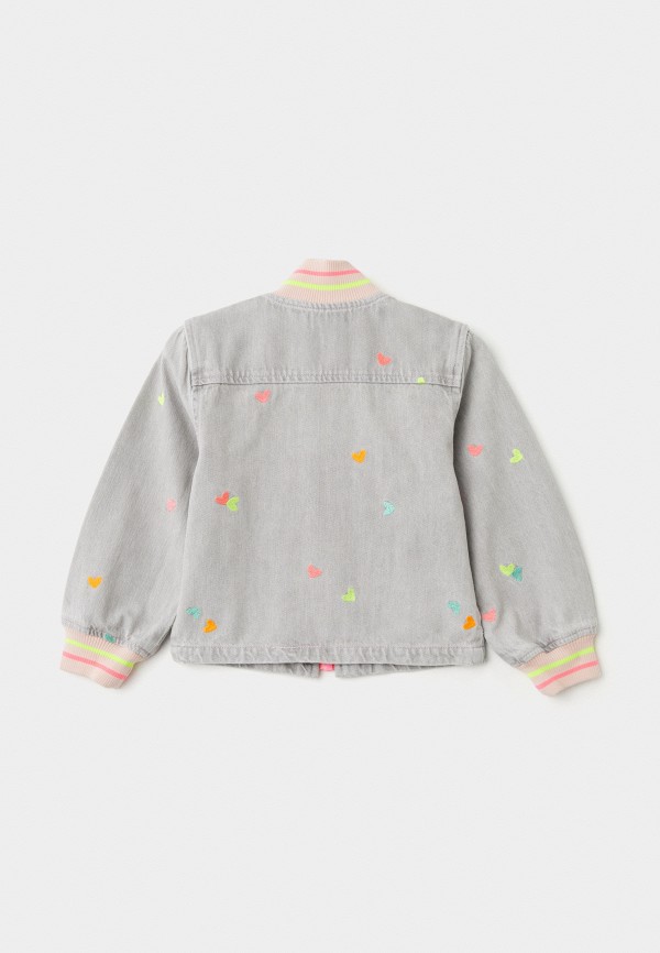 Billieblush Куртка джинсовая - фото 2