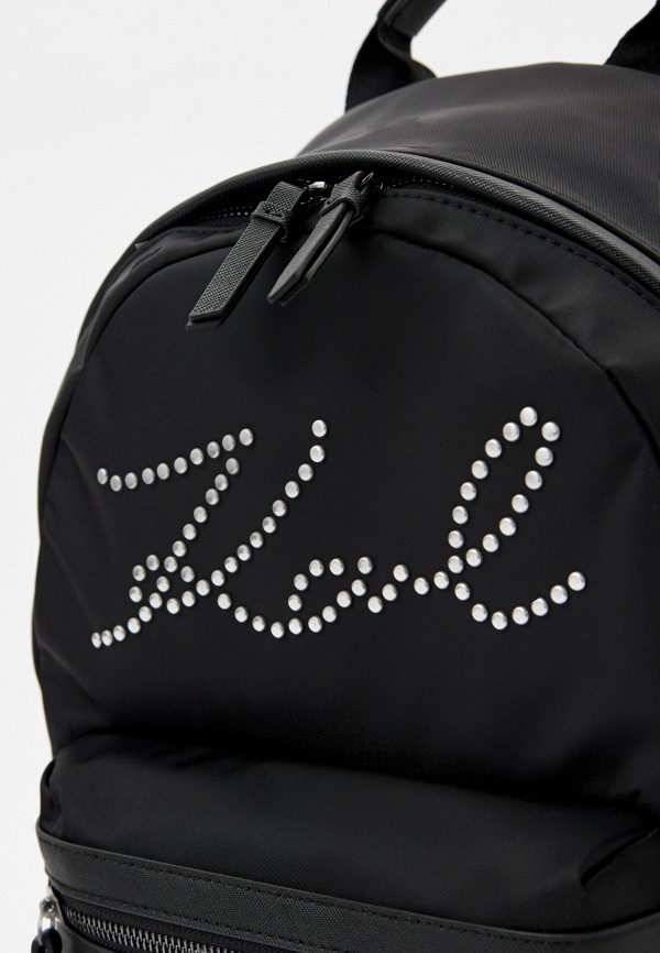 Karl Lagerfeld Kids Рюкзак - фото 3