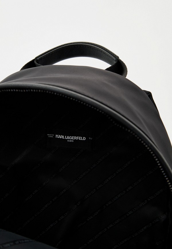 Karl Lagerfeld Kids Рюкзак - фото 4