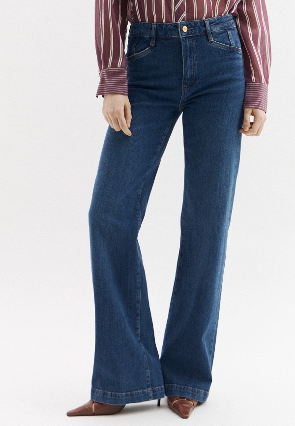 Paige Джинсы - LEENAH - фото 1