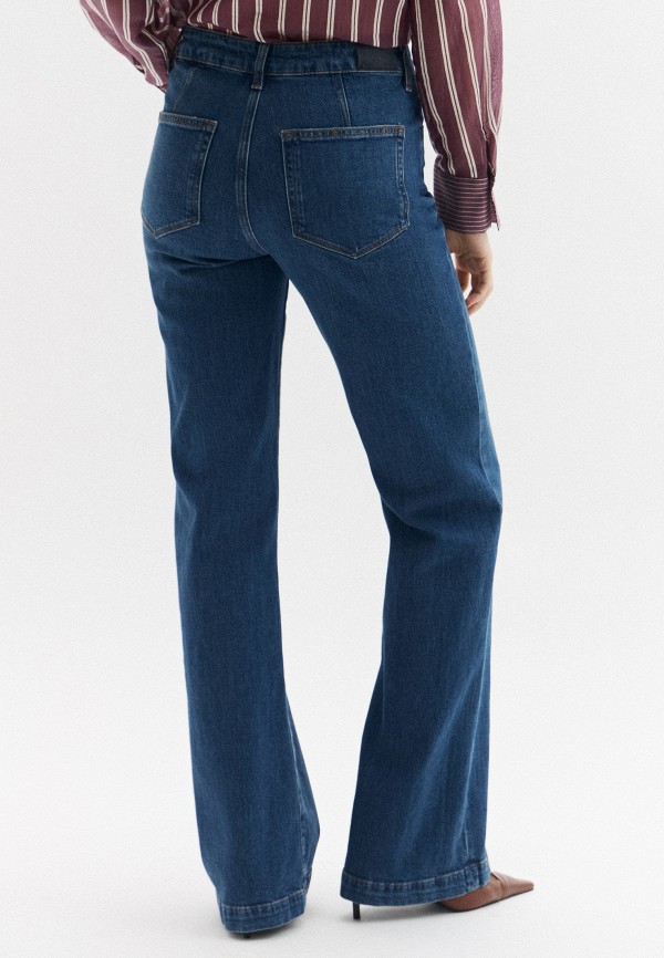 Paige Джинсы - LEENAH - фото 3