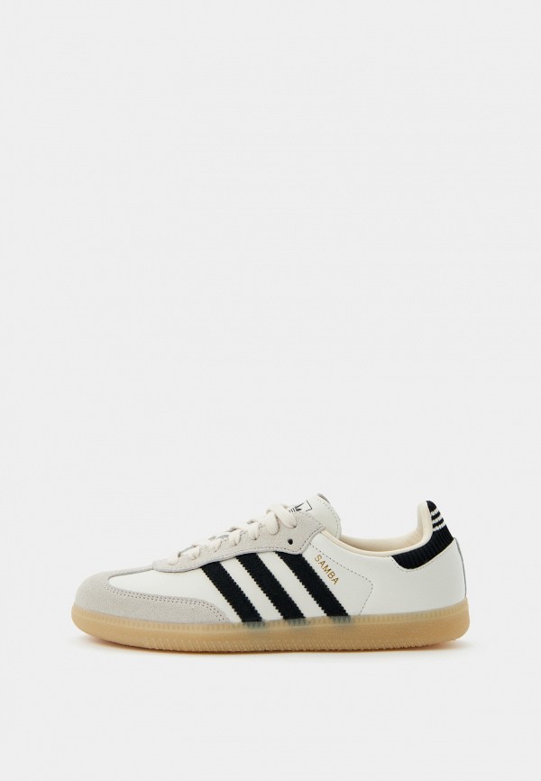 adidas Originals Кеды - SAMBA OG - фото 1