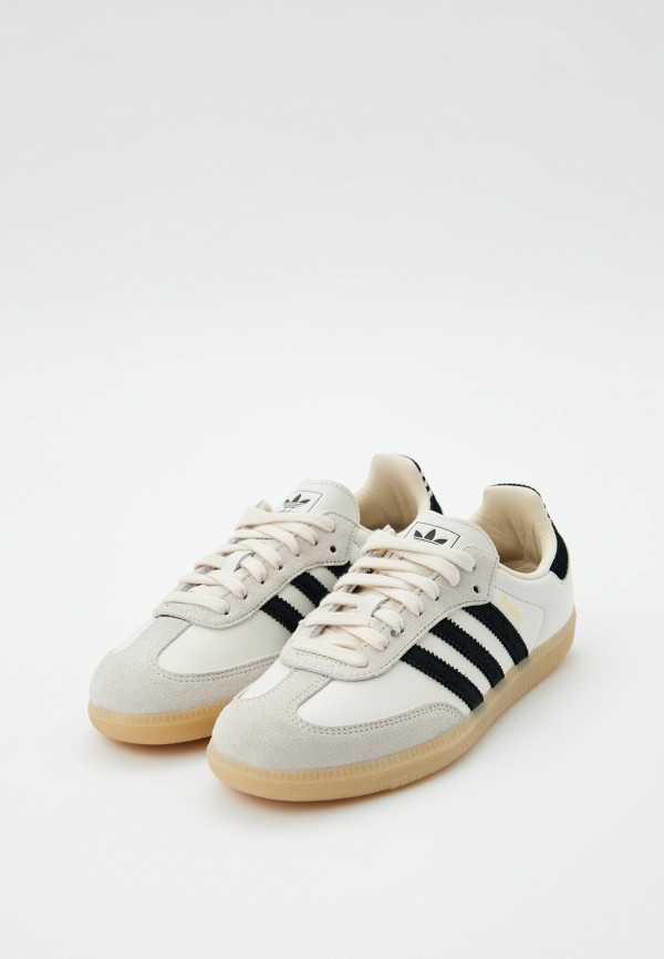 adidas Originals Кеды - SAMBA OG - фото 3