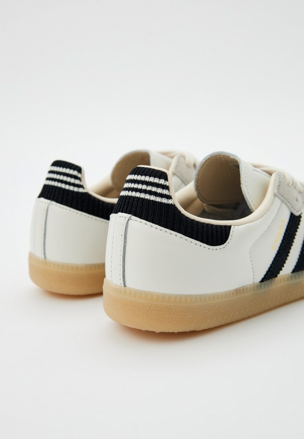 adidas Originals Кеды - SAMBA OG - фото 4