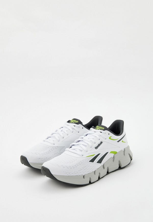 Reebok Кроссовки - ZIG DYNAMICA 6 - фото 3