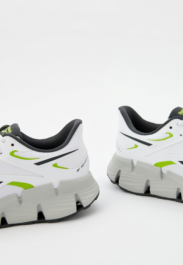 Reebok Кроссовки - ZIG DYNAMICA 6 - фото 4