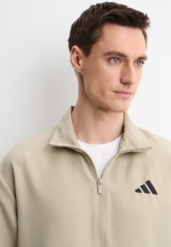 adidas Костюм спортивный - M 3S WV TT TS - фото 4