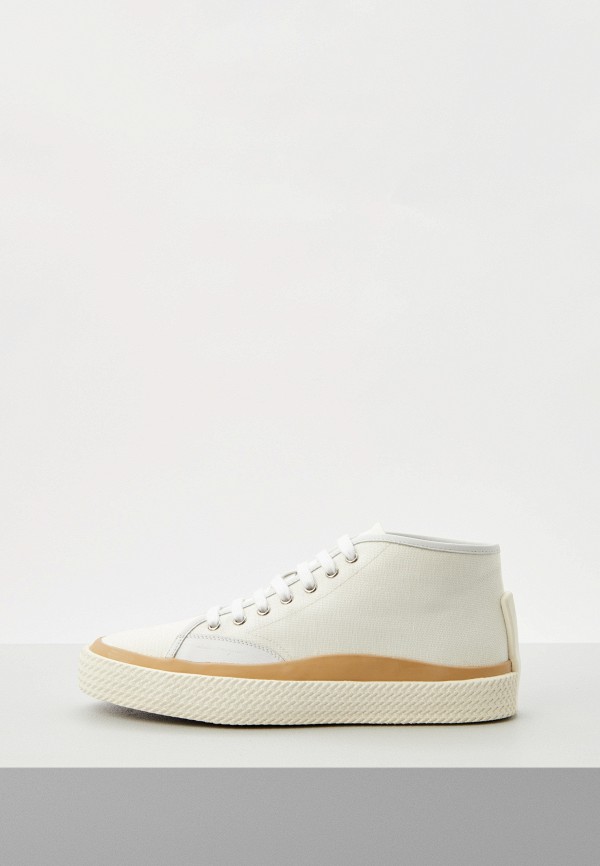 Salvatore Ferragamo Кеды - фото 1