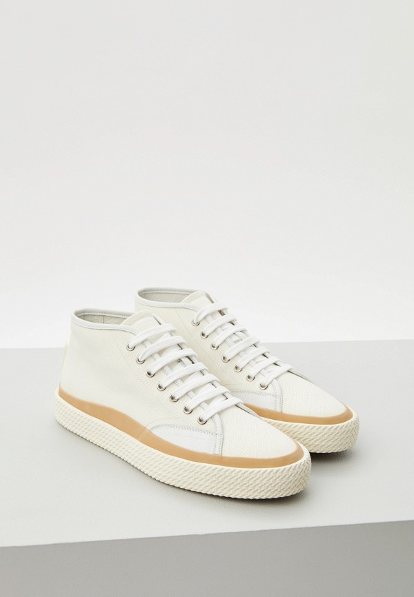 Salvatore Ferragamo Кеды - фото 3