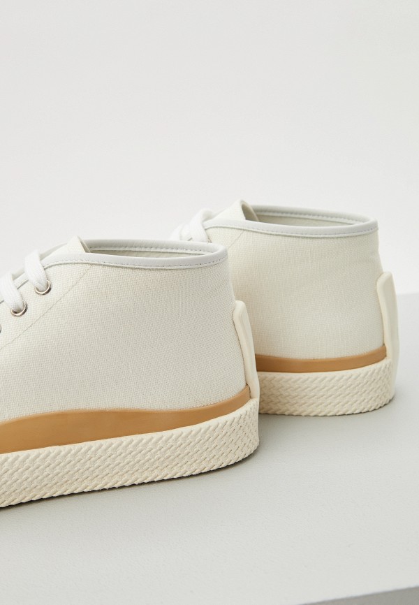 Salvatore Ferragamo Кеды - фото 4