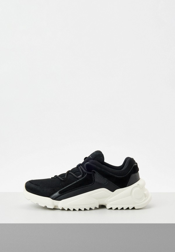 Salvatore Ferragamo Кроссовки - фото 1