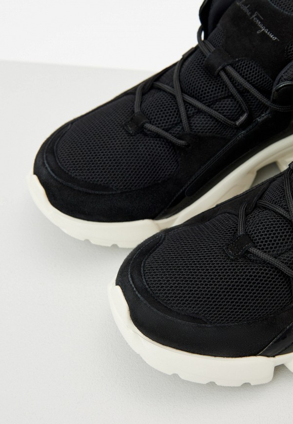 Salvatore Ferragamo Кроссовки - фото 2