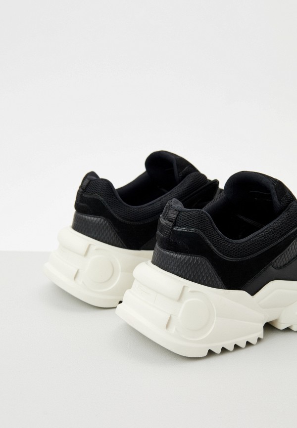 Salvatore Ferragamo Кроссовки - фото 4