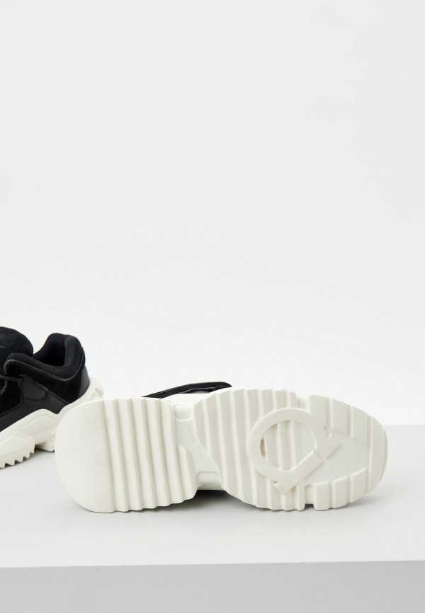 Salvatore Ferragamo Кроссовки - фото 5