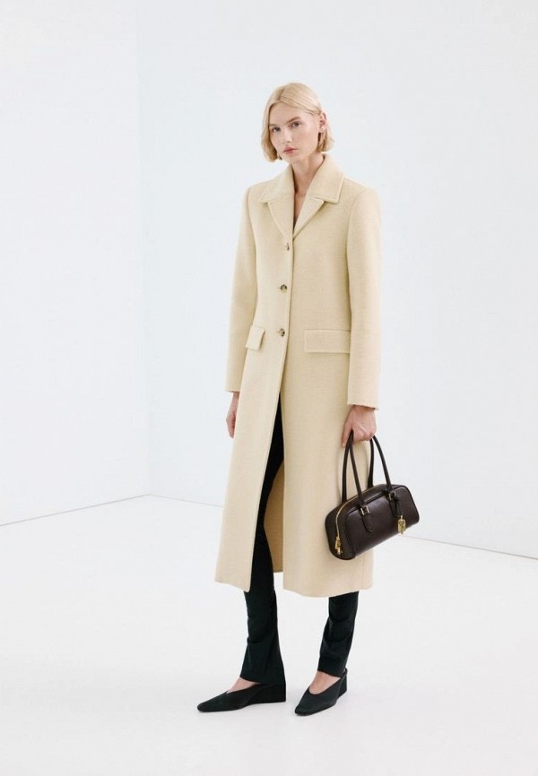 Mango Пальто - YOKO - фото 1