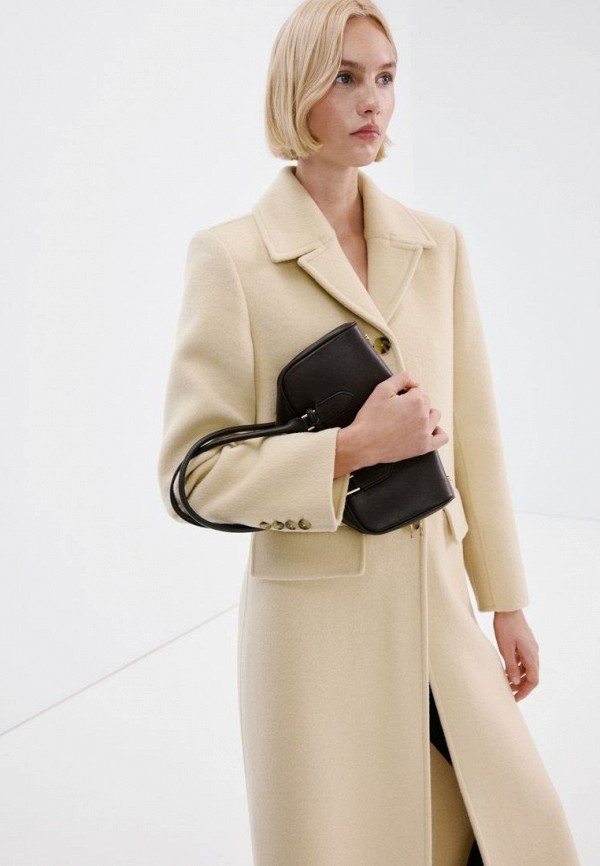 Mango Пальто - YOKO - фото 2